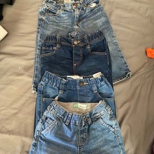 Toddler boys bundle